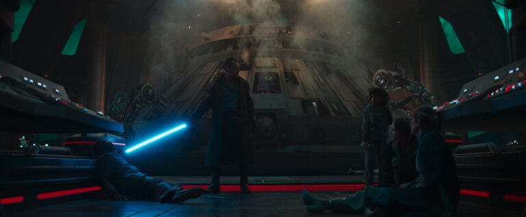 Így lett egy gyereksorozat a Star Wars egyik legsötétebb története