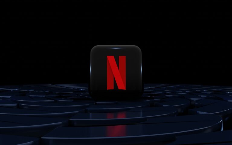 Óriási meglepetésre ez az új sorozat tarolja le épp a Netflixet