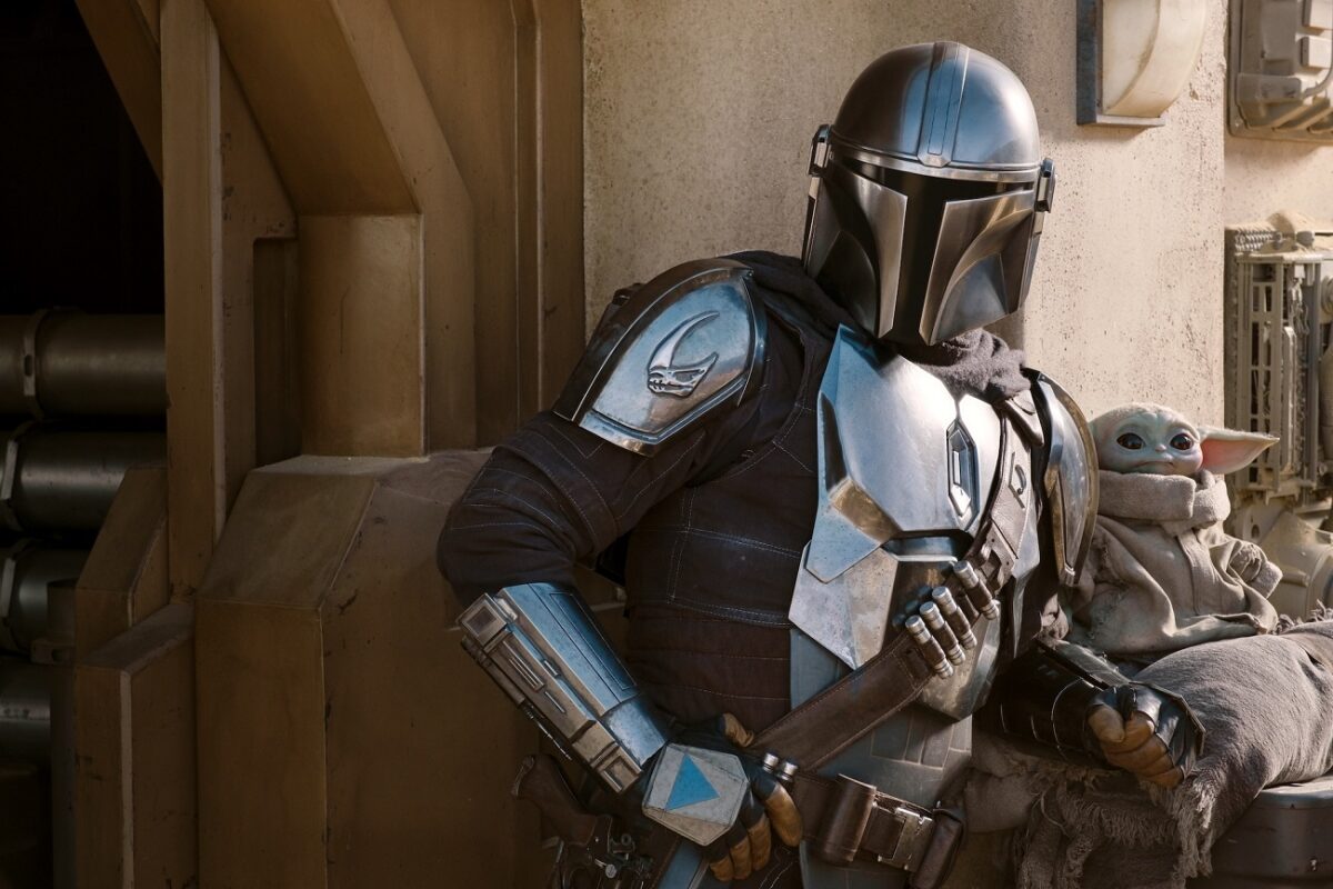 Nem hinnéd, ki lett az új Star Wars-film igazi hőse