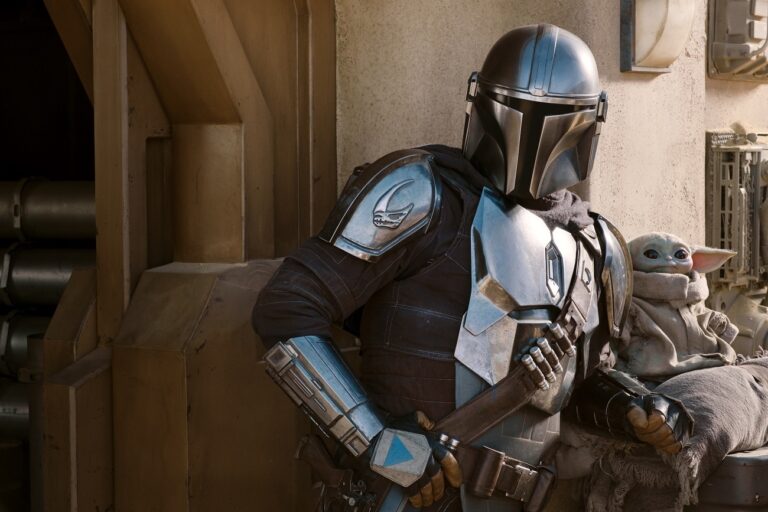 Nem hinnéd, ki lett az új Star Wars-film igazi hőse