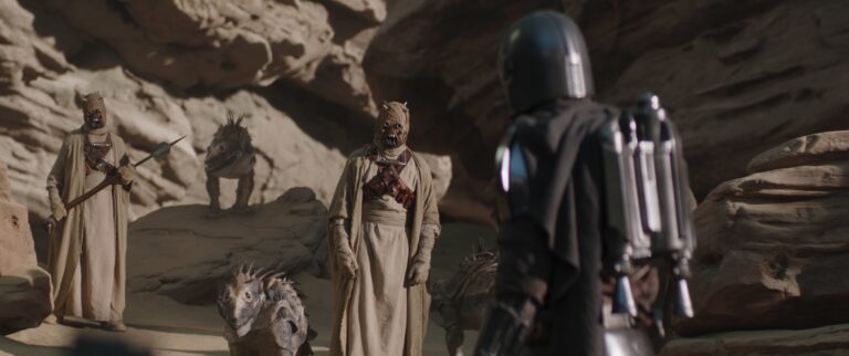 Annyi pénzt termelt az új Star Wars-film, ami életünk végéig elég lenne