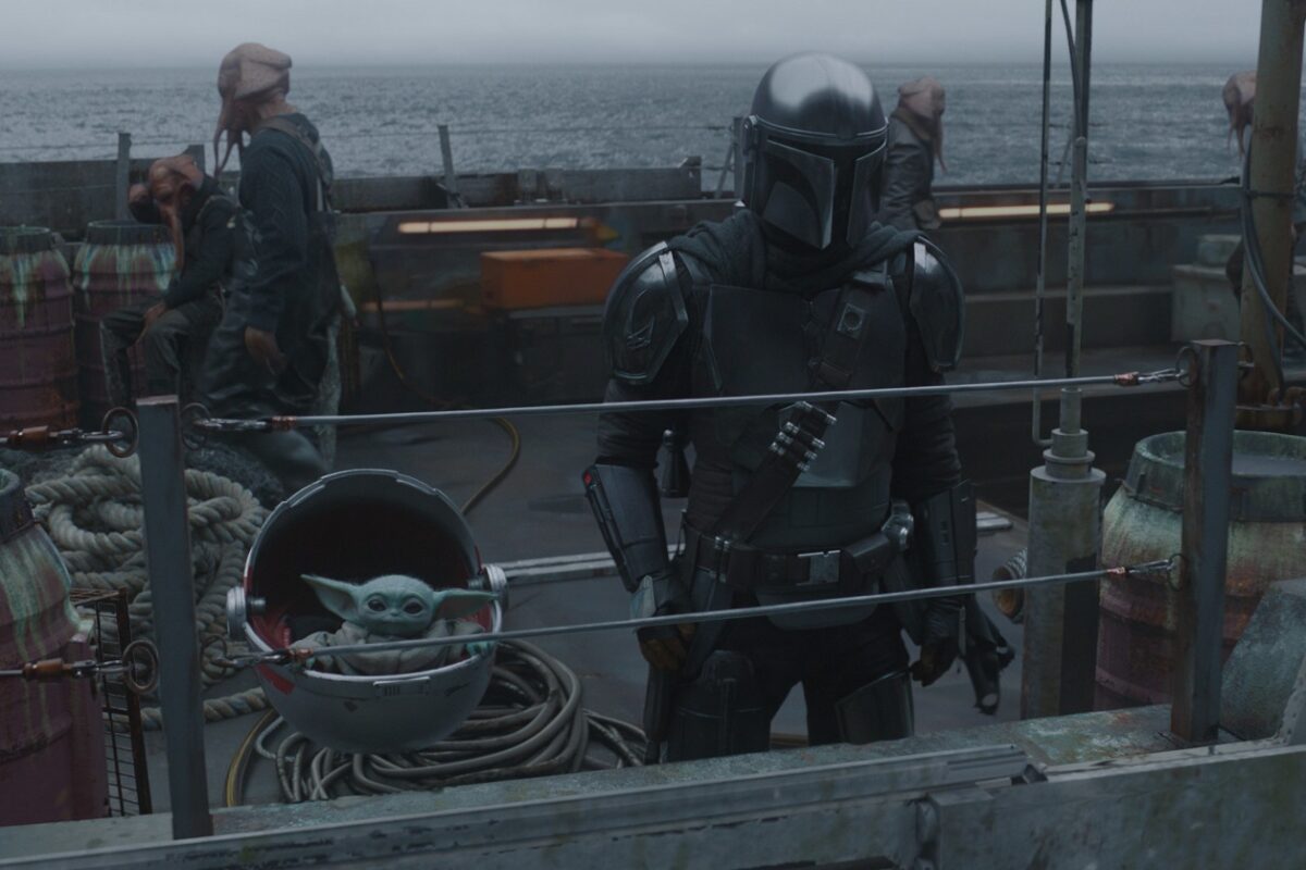 Ennyi pénzt kell hoznia az új Star Wars-filmnek, hogy ne legyen bukás