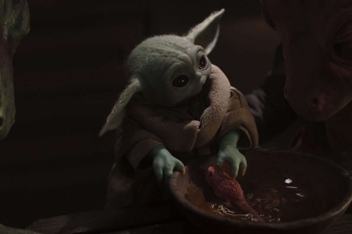 Kevesebbet hozott, mégis jobban állhat az új Star Wars-film