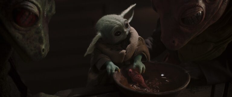 Kevesebbet hozott, mégis jobban állhat az új Star Wars-film