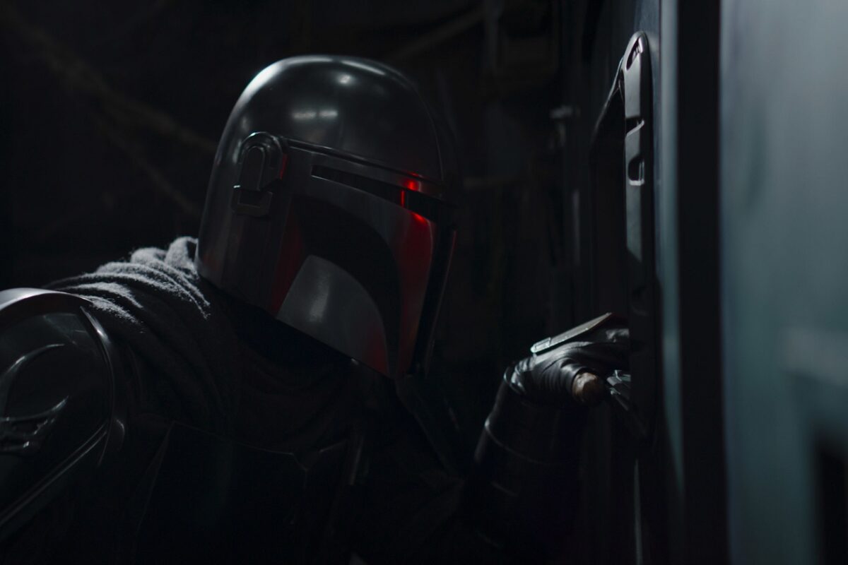 Még be sem mutatták, máris tarol az új Star Wars-film