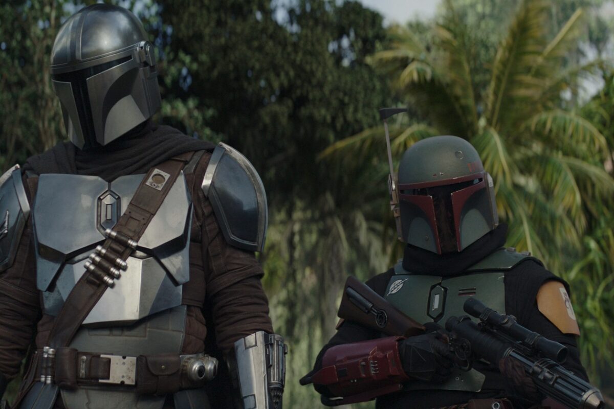 Így uralja még mindig a Star Wars a streaminget