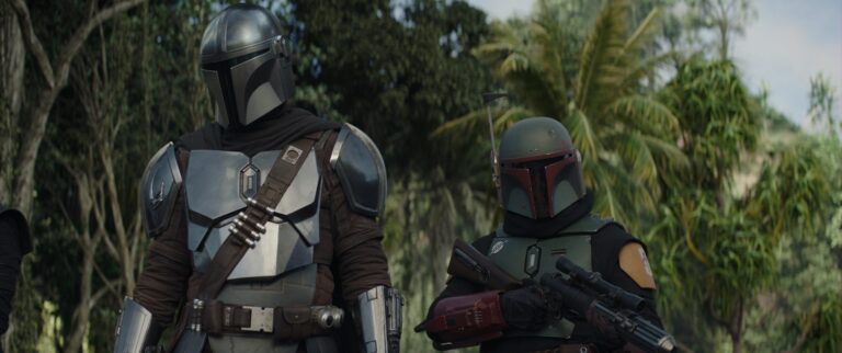 Így uralja még mindig a Star Wars a streaminget