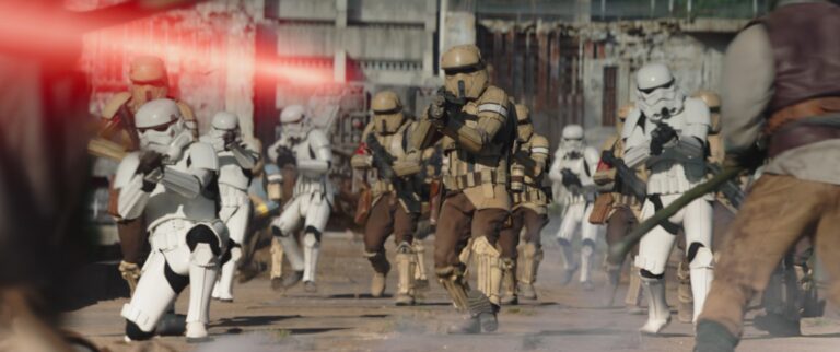 Minden idők egyik legjobb Star Wars-filmje érkezhet 2027-ben