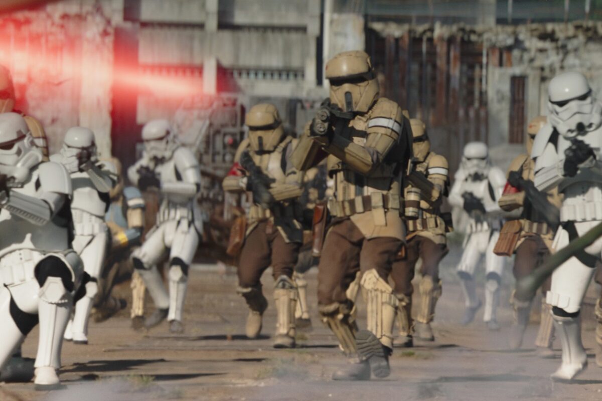 Túl nagy falat lehet a Star Wars visszatérése