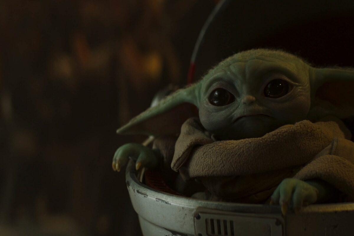 Máris befutottak az első kritikák az új Star Wars filmről – hát, furcsa a helyzet