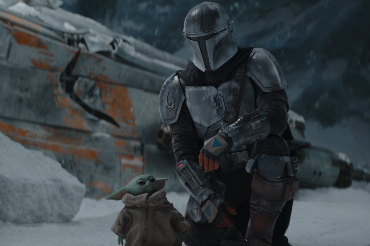 5 kalandfilm, amit érdemes megnézni az új Star Wars-film után