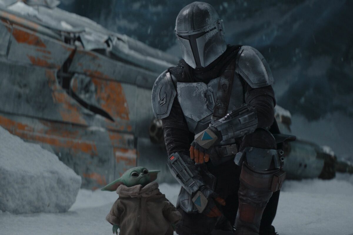 Nem ájultak el a kritikusok az új Star Wars-filmtől