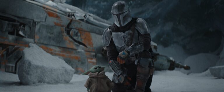 Nem ájultak el a kritikusok az új Star Wars-filmtől