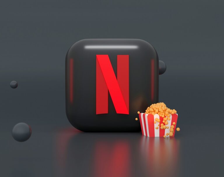 Tarol a Netflix új filmje – villámgyorsan a toplisták élére tört