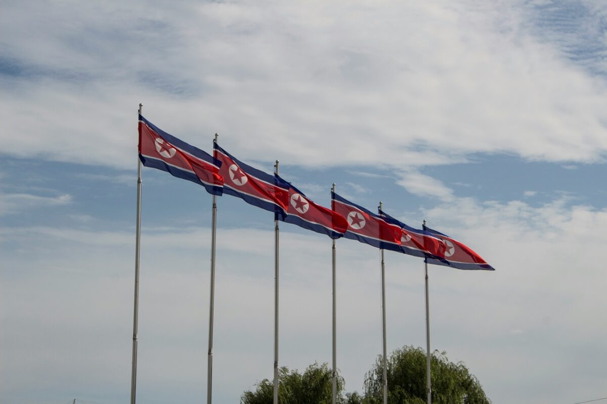 Újabb veszélyes fegyverrel üzent a világnak Észak-Korea