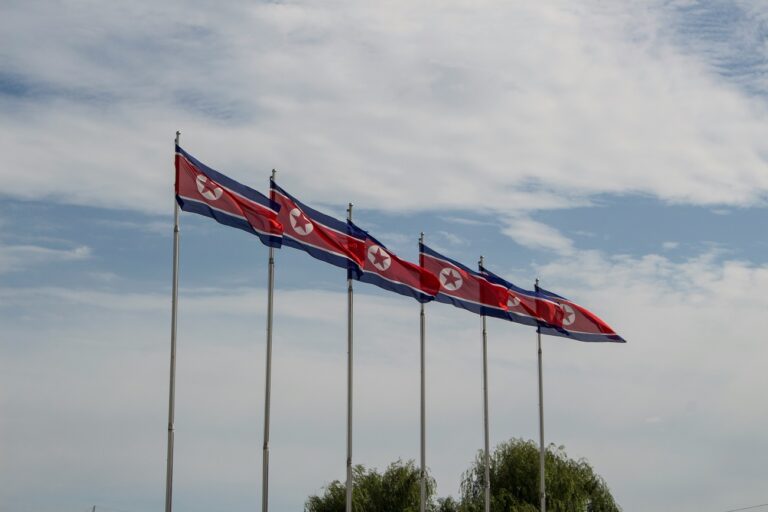 Újabb veszélyes fegyverrel üzent a világnak Észak-Korea