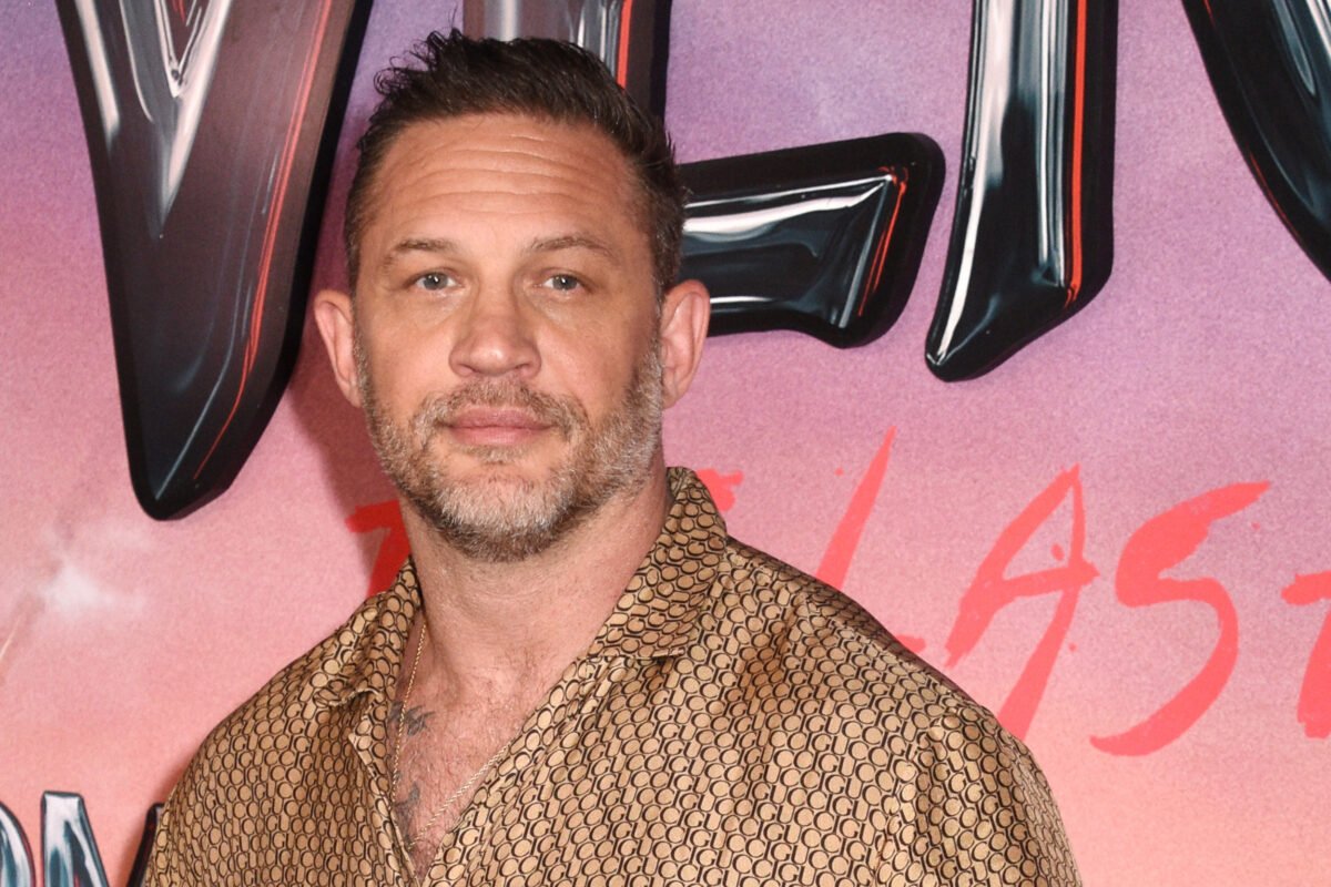 Közel 10 év után robbant be újra Tom Hardy kultikus sorozata