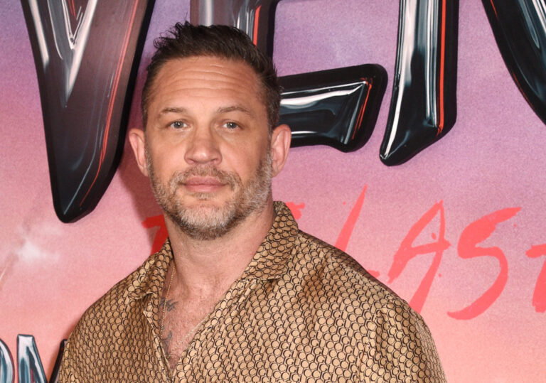 Közel 10 év után robbant be újra Tom Hardy kultikus sorozata