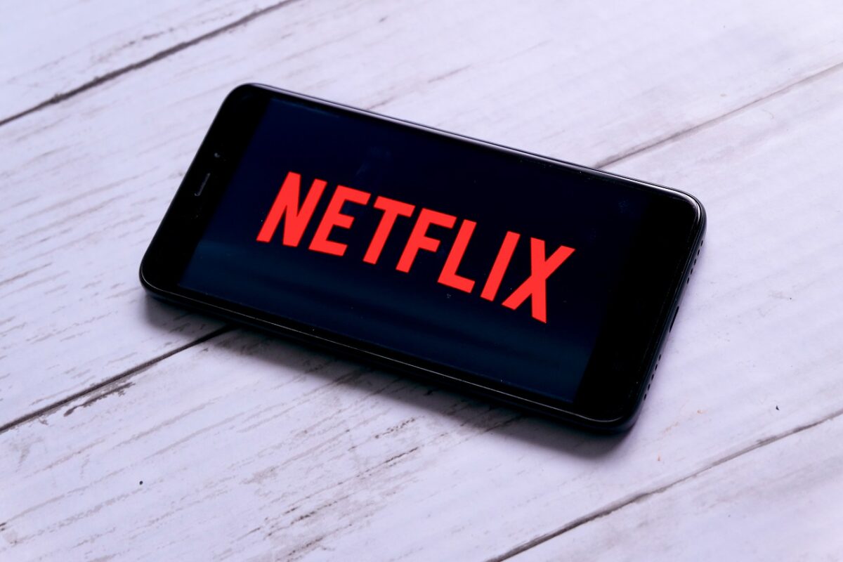 2027 februárjában debütál a Netflix várva várt új sorozata
