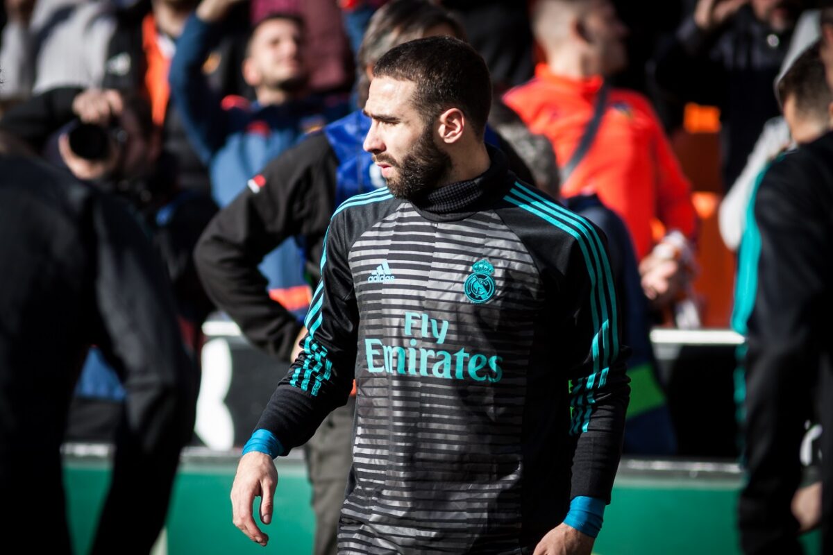Itt köthet ki a Real Madrid egyik nagy kedvence
