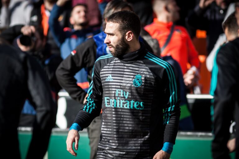 Itt köthet ki a Real Madrid egyik nagy kedvence