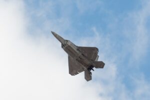 Megtörtént, az USA megindította a támadásokat Irán ellen – megindultak a légicsapások