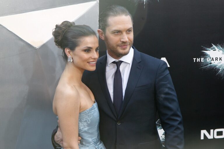 Hiába rúgták ki Tom Hardyt, ez lehet karrierje legjobb fordulata