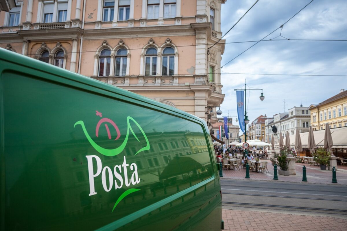 Drágulás jön a postán – ennyivel kerül többe a levélfeladás