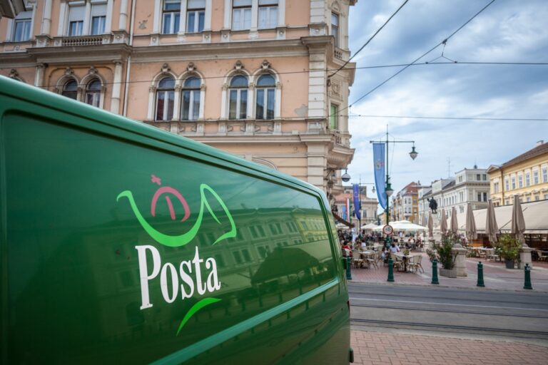 Drágulás jön a postán – ennyivel kerül többe a levélfeladás