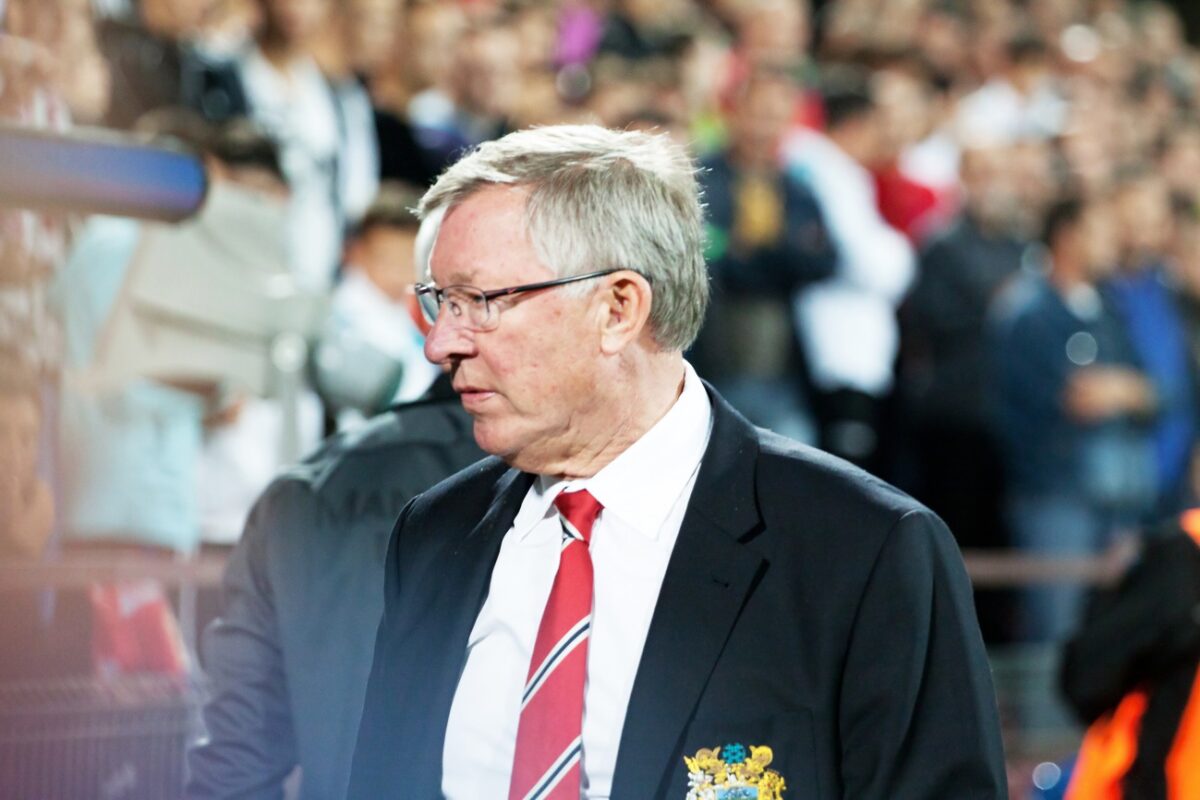 Rooney kitálalt, szerinte Ferguson direkt provokálta a Chelsea-t