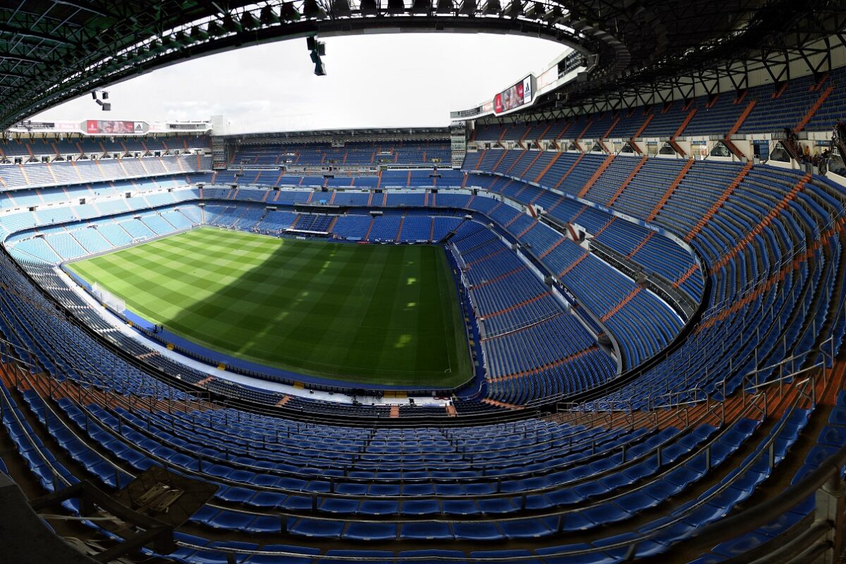 A Real Madrid lecsapna a Manchester United 15 éves csatártehetségére