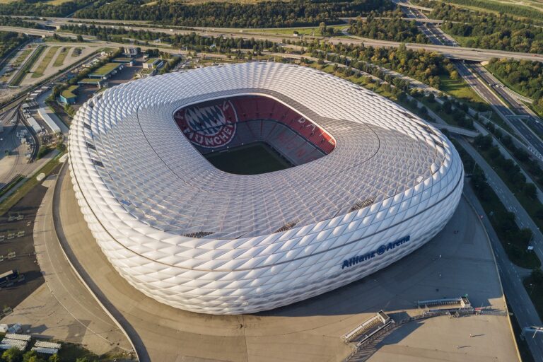 A Bayern München lecsapna Európa egyik legnagyobb tehetségére