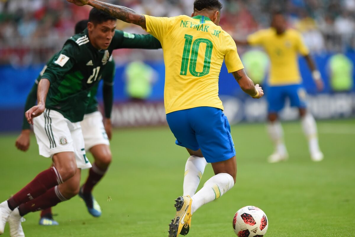 Egészen váratlan helyen köthet ki Neymar – megint csapatot válthat