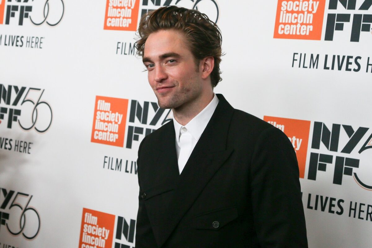 Robert Pattinson 5 filmmel dönt rekordot 2026-ban – nem akar leállni