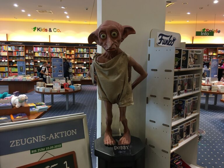 Ebben is nagyon más lesz a Harry Potter-sorozat az HBO-n