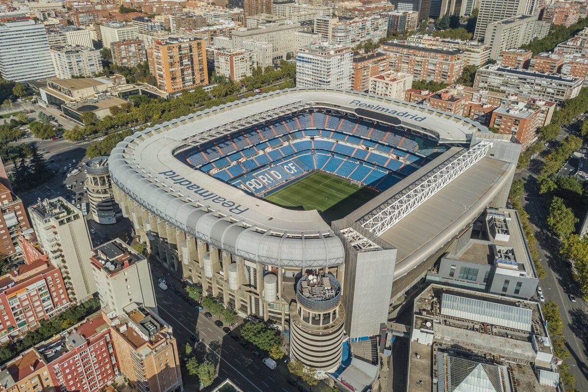 A Real Madrid 70 millió eurós ajánlatot fontolgat