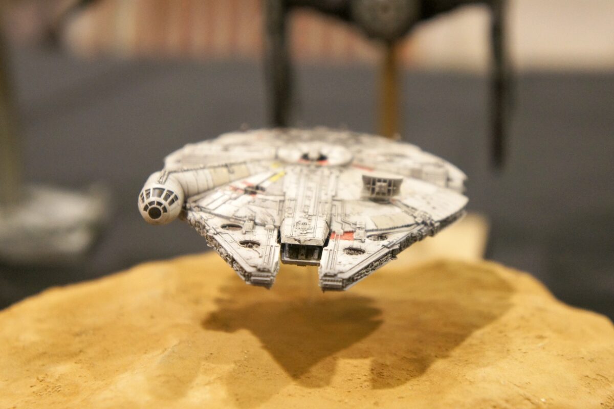 Erre várt minden Solo-rajongó nyolc éven át a Star Warsban