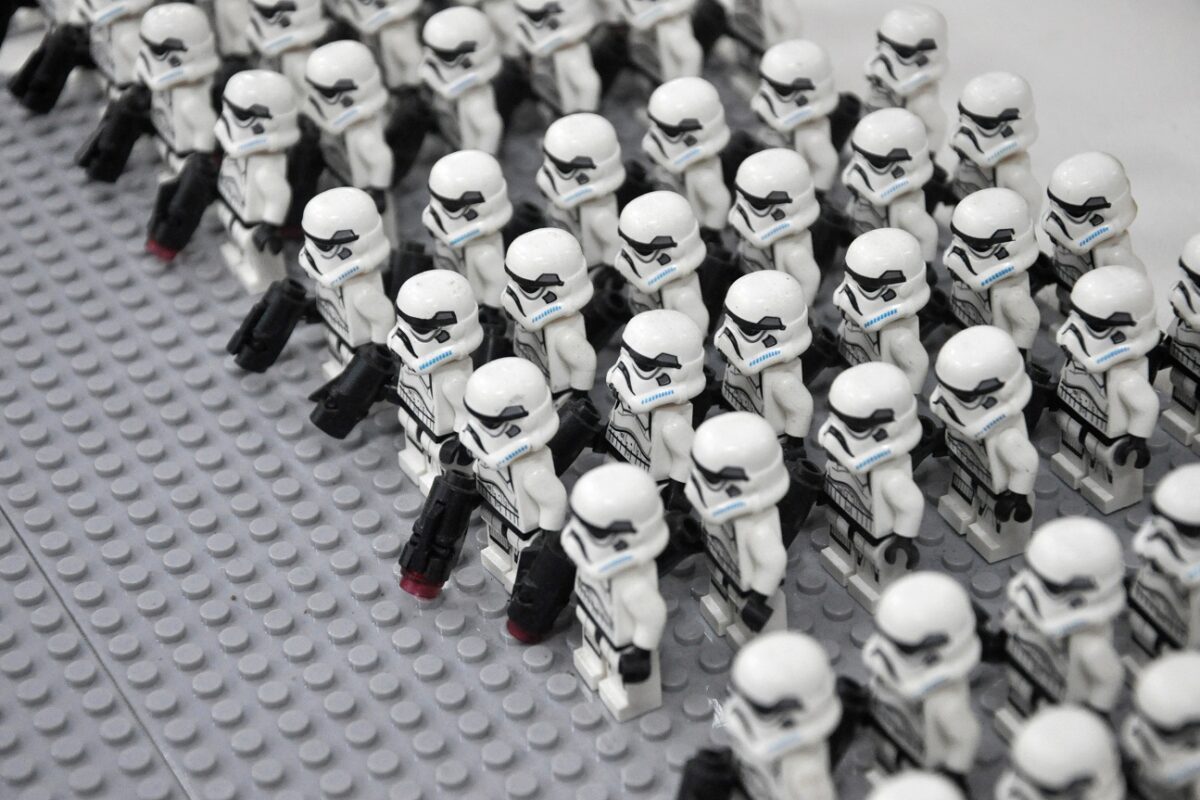 A Sithek múltját tárhatja fel a Star Wars következő projektje
