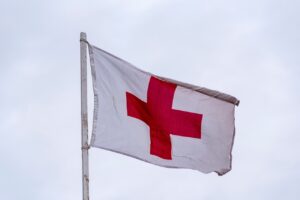Durvul a helyzet – vöröskeresztes önkéntesek haltak meg az ebolajárványban Kongóban