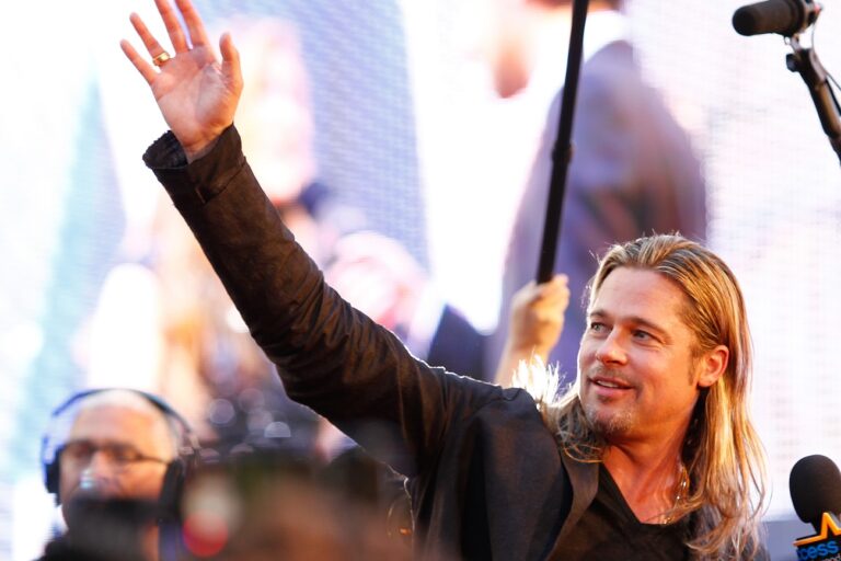 13 év után újra népszerű Brad Pitt zombifilmje