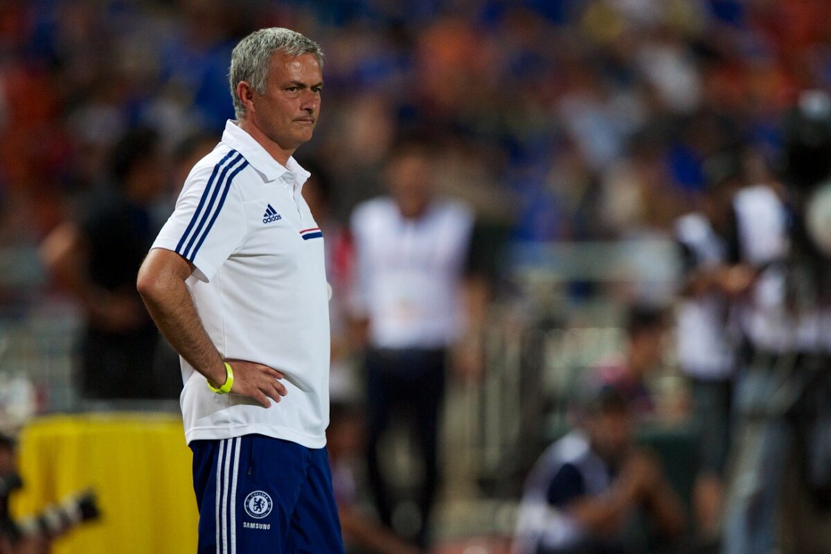 Már az is kiderült, hány évre ír alá José Mourinho a Real Madridnál
