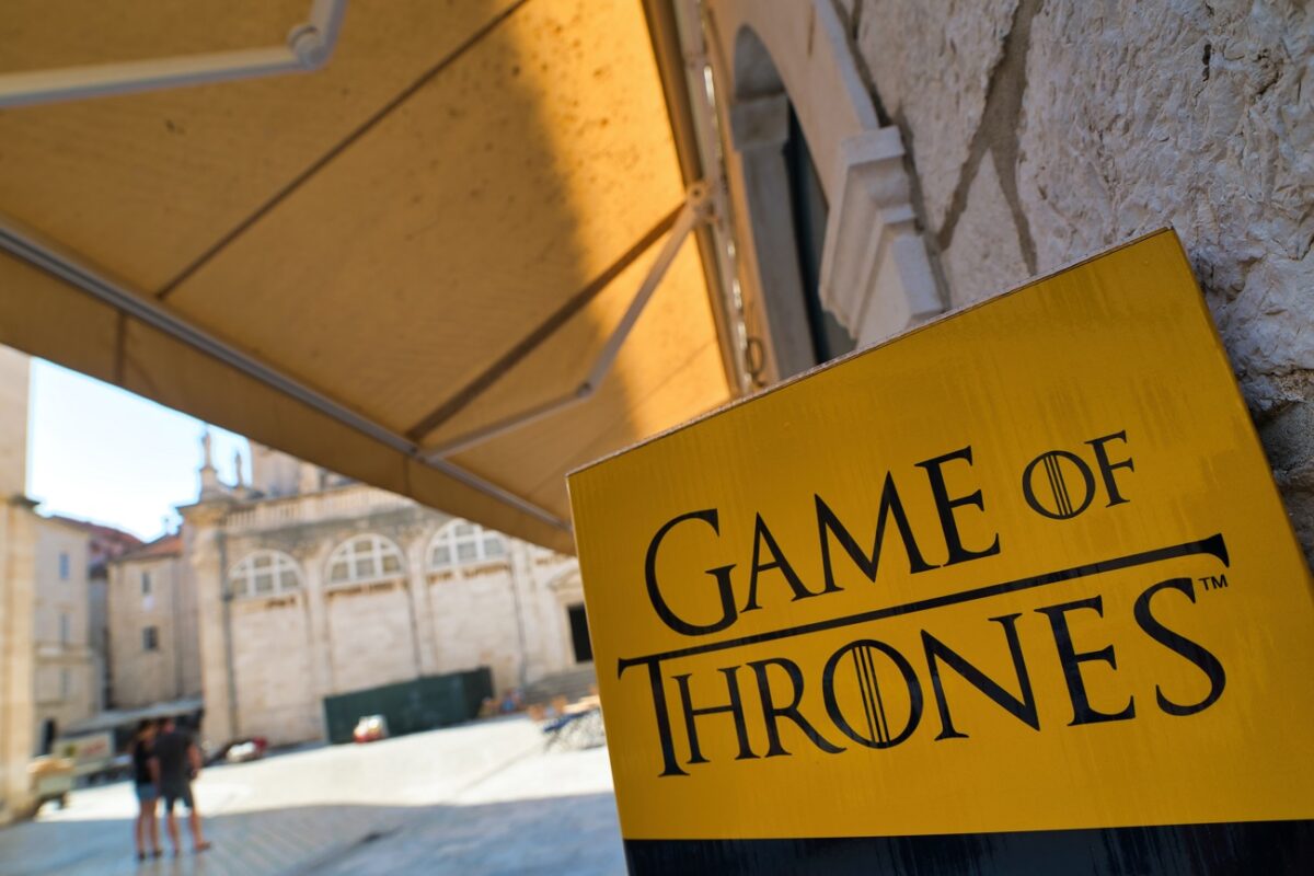 30 évadra tervezik az új Trónok harca előzménysorozatot az HBO-nál