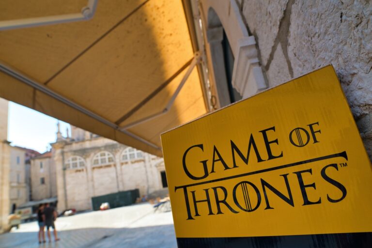30 évadra tervezik az új Trónok harca előzménysorozatot az HBO-nál