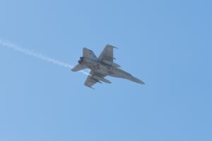 Irán megtorlásba kezdett – kilőtték az USA egyik gépét, majd jött a válasz