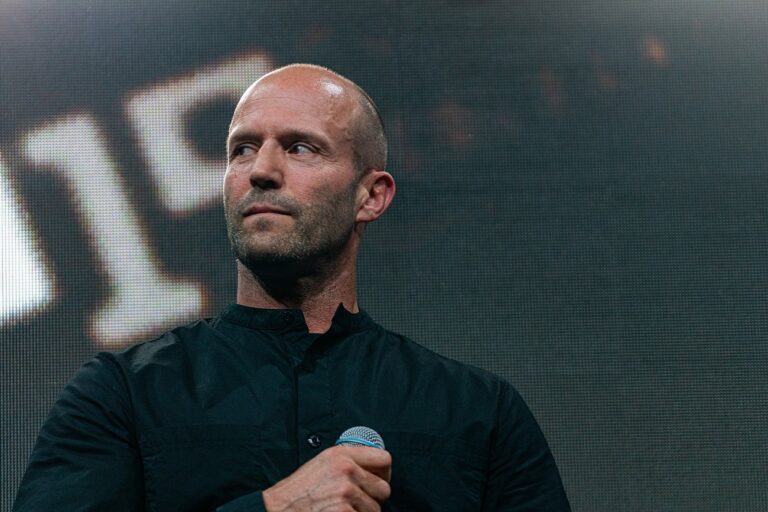 Jason Statham ismét visszatér – futószalagon gyártja az akciófilmeket