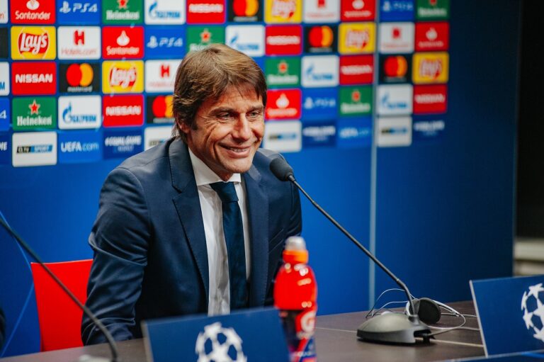 Megint csapatot válthat a legendás olasz edző – a Real Madrid is szóba került