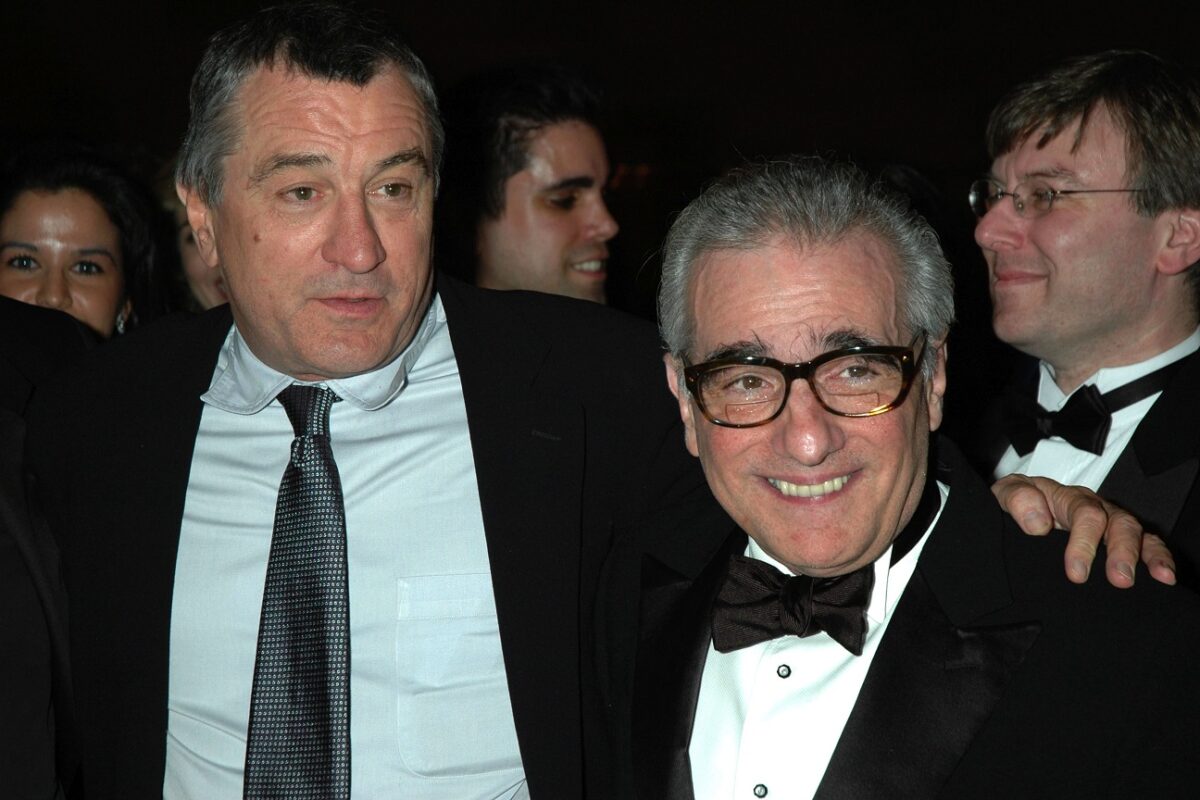 Kiderült, kit alakít Martin Scorsese az új Star Wars-filmben