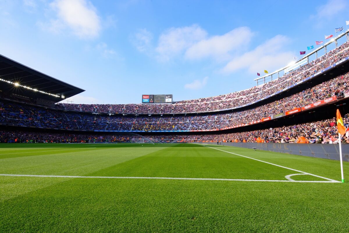 Fillérekért erősíthet a Barcelona a nyáron – 3 játékos már a listán