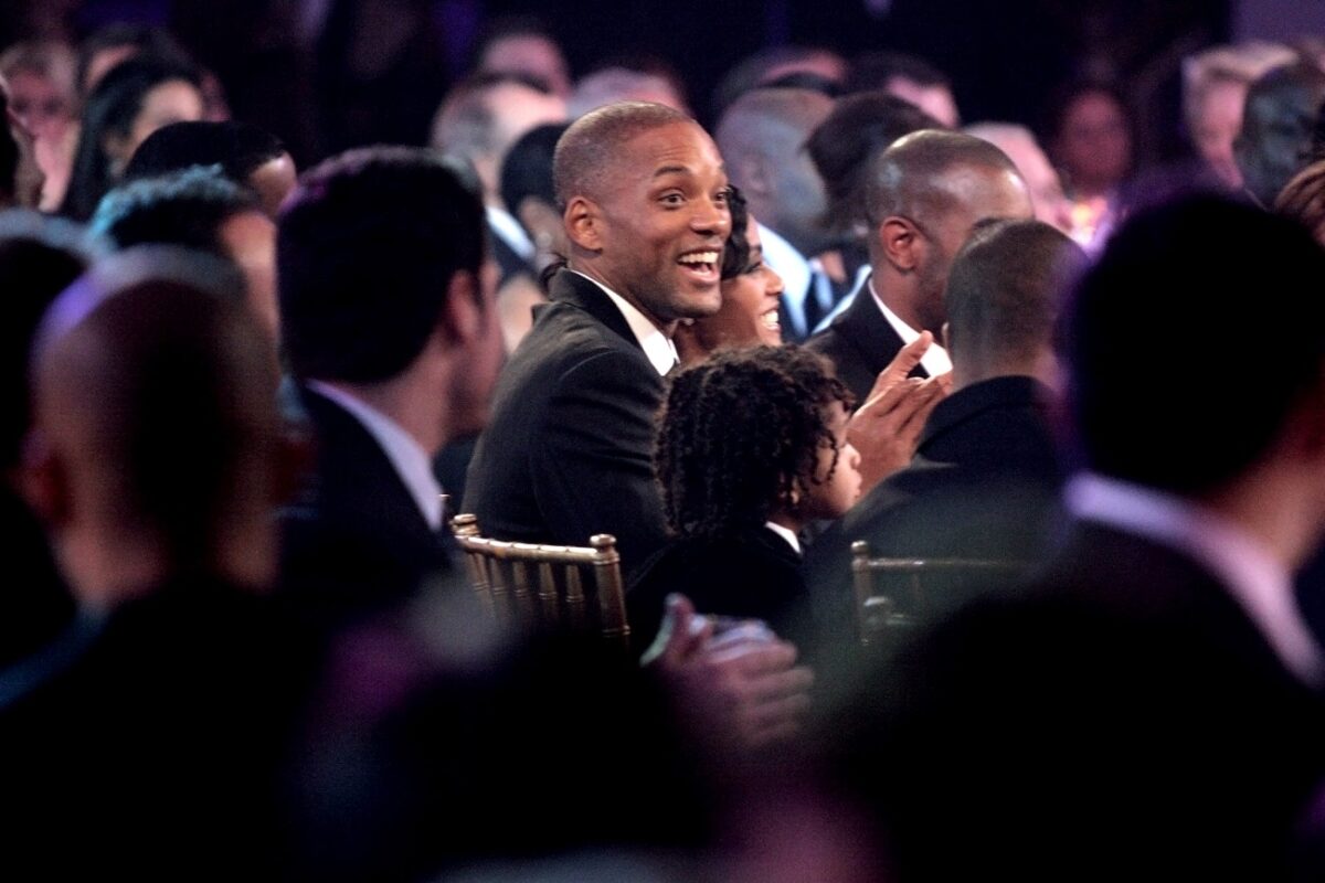 Újra akcióba lendül Will Smith, de nem ott, ahol mindenki várta