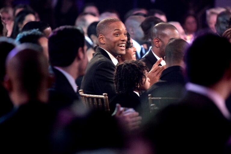 Újra akcióba lendül Will Smith, de nem ott, ahol mindenki várta